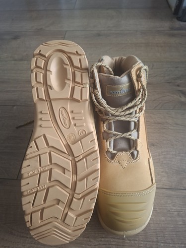 Portwest safety boots apex - portwest,
