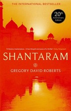 Shantaram (Paperback) - FREE Shipping