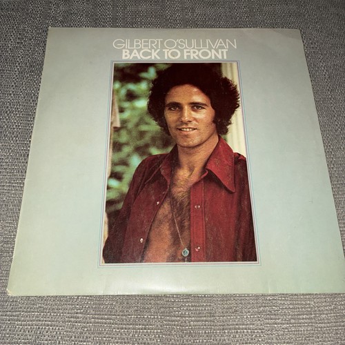 Gilbert sullivan back - gilbert,