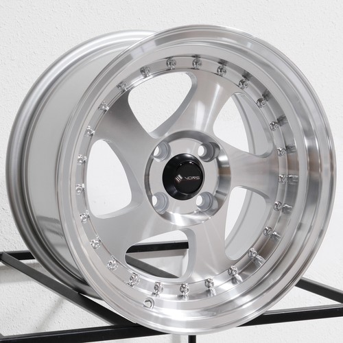 15x8 vors vr2 4x100 - 15x8,