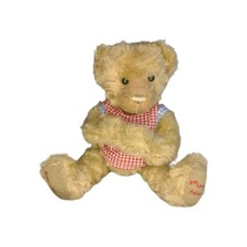 Metro Soft Toys Benjamin Bear