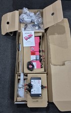 Aqualisa Quartz Smart Valve Pumped Digital Processor for Gravity System