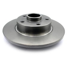 Brake Disc, Rear DI.DS420