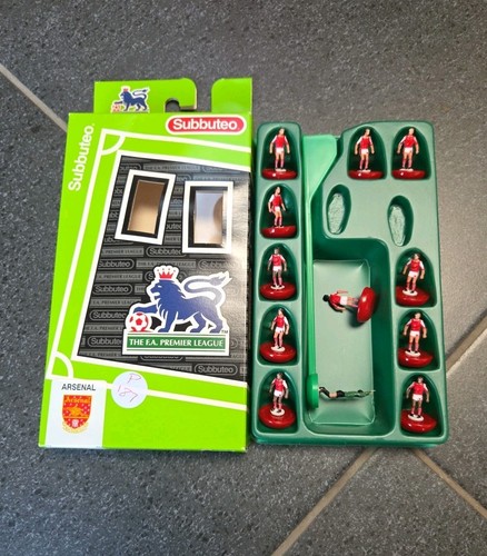 Vintage complete subbuteo - vintage,