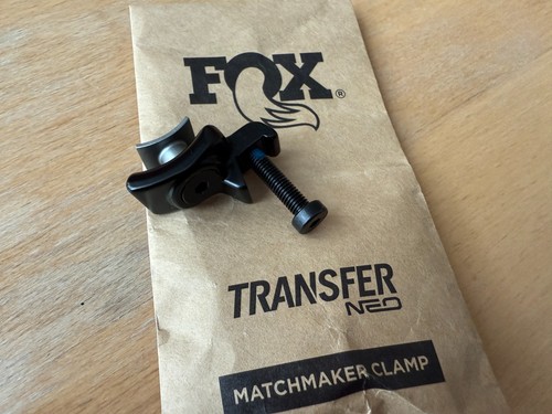 Fox transfer neo remote - neo,