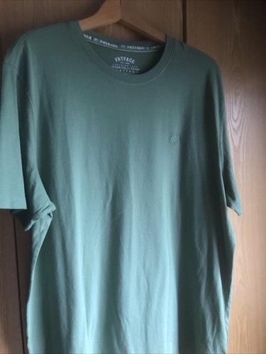 Fat face men shirt - face, men’s