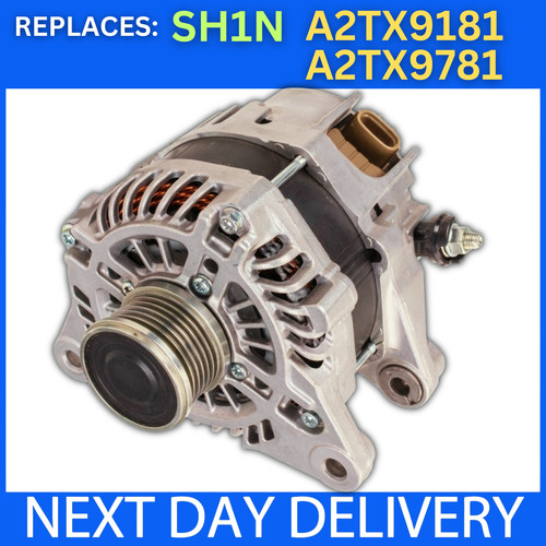 For mazda 2 - for, gl)