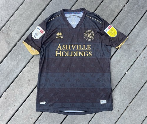 Queens park rangers home - rangers,