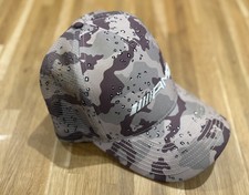 Lewis Hamilton COTA Austin USA 2022 Camo Cap Mercedes F1 Formula 1 
