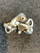 Shimano RSX  indexed Rear