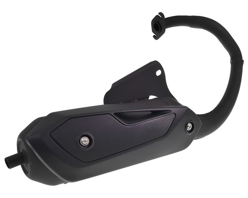Exhaust tecnigas silent pro - exhaust,