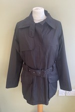 Craghoppers Black Gore Tex