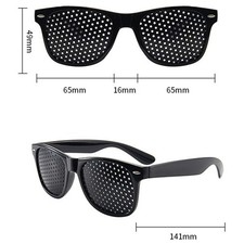 PinHole Glasses (Eyesight