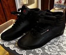 Vintage Reebok Classic Hi Top