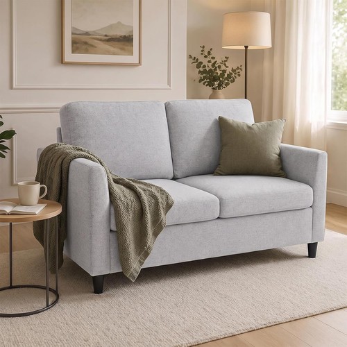 Seater loveseat sofa - 2-seater,
