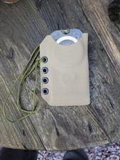 Kydex Silva Compass carrier