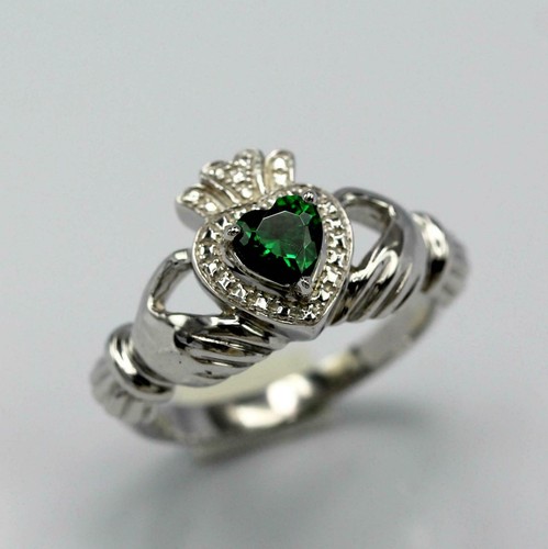 02ct lab created - 1.02ct, emerald