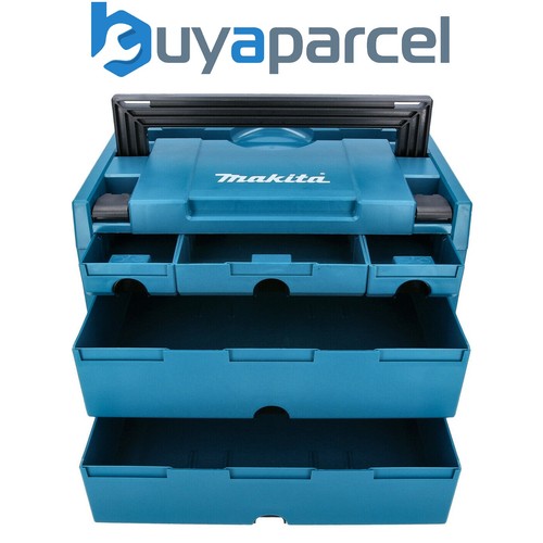 Makita 84349 makpac drawer - p-84349, 5