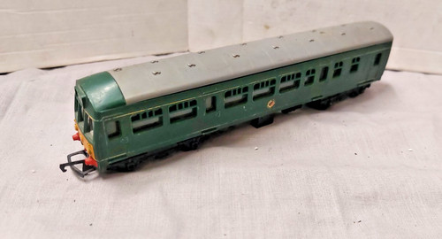 Triang r157 r158 br diesel - r158,