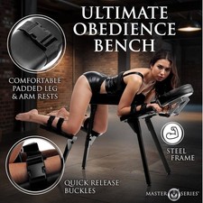 Master Series Obedience