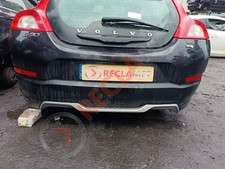 VOLVO C30 533 2009-2012 Rear Bumper 39863961