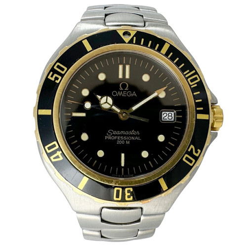 Omega seamaster professional - omega,