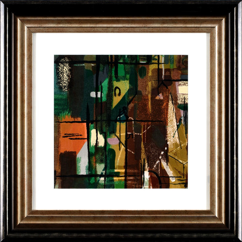 John piper framed - ,