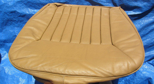 Mercedes w126 500se - 81-88,