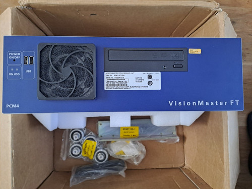 Sperry marine visionmaster - sperry, vt