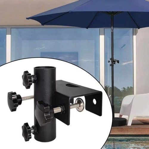 1pc parasol support clamp - parasol,