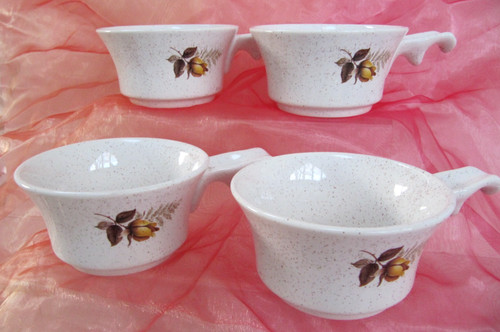 Vintage kernewek soup - vintage,