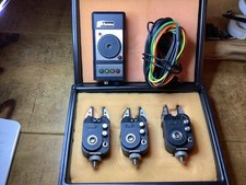 3 AVA BITE ALARMS  The Most