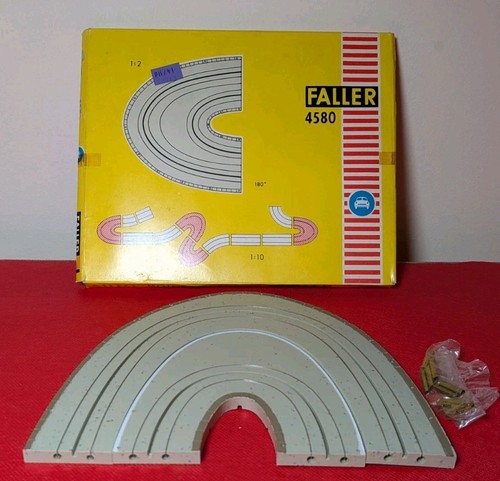Faller ams slot - slot, car