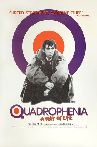 Quadrophenia date movie - quadrophenia,