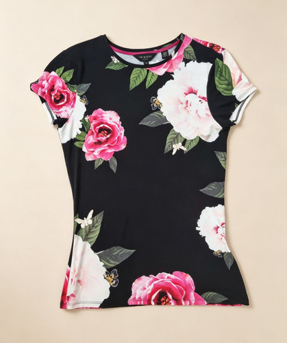 Ted baker london black - baker,