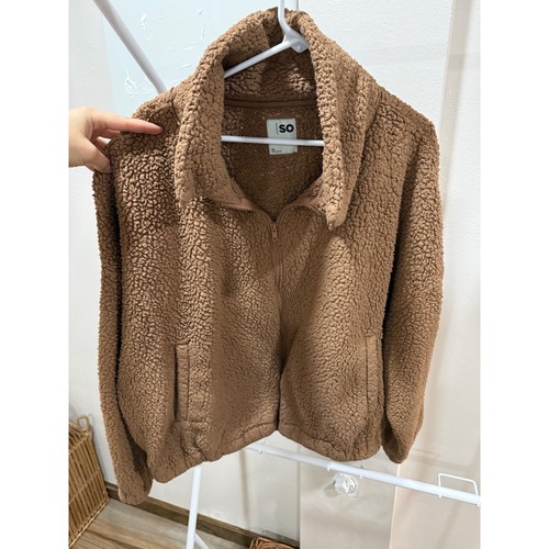 Goods for life brown - so,