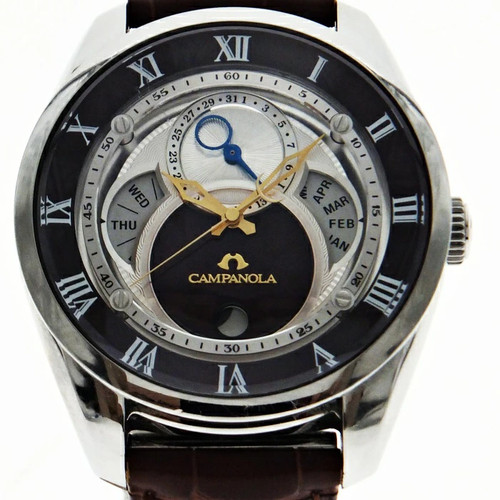 Citizen campanola bu0020 03b - citizen, bu0020-03b