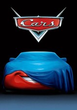 NEW CARS 2006 MOVIE POSTER