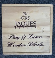 JAQUES LONDON Play & Learn