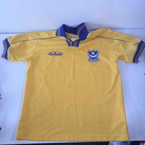 Portsmouth shirt 1999 - portsmouth,