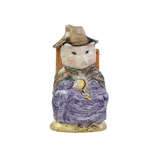 Beswick beatrix potter - beatrix,