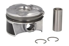 PISTON FITS: MINI MINI