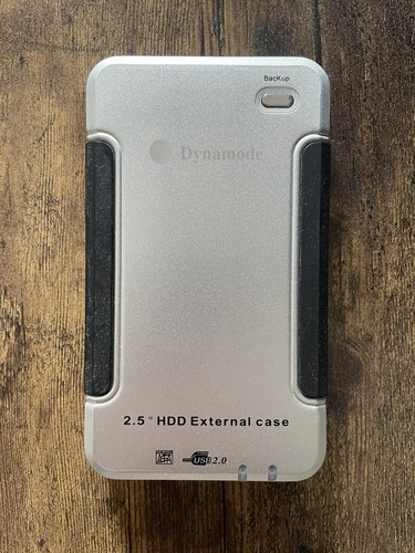Dynamode usb to ide - to, &