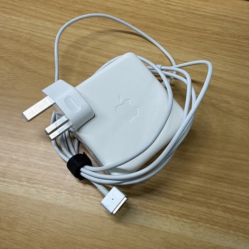 Apple 85w magsafe power - 85w, 2