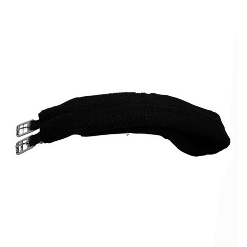 Fleece girth cover - cover, soft