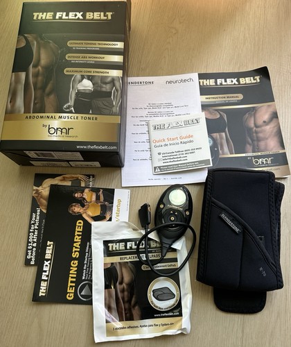 The flex belt - flex,