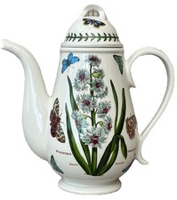 VTG Portmeirion Botanic Garden