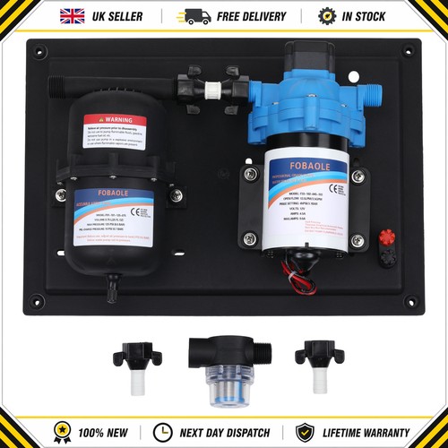Water pump 45psi - pump,