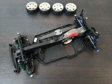 TEAM LOSI RC 1/10 TOURING car