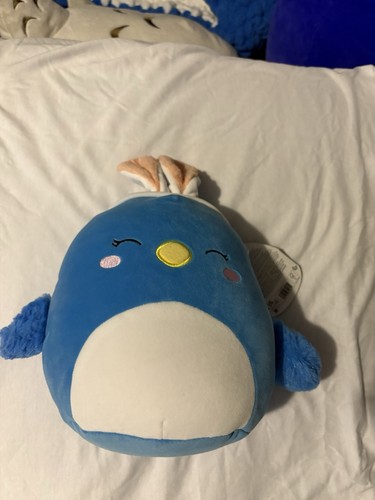 Squishmallows easter bebe - 7.5, easter,